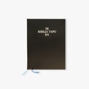 Cook Island Māori Bible Reformatted Pulpit Black (2025)