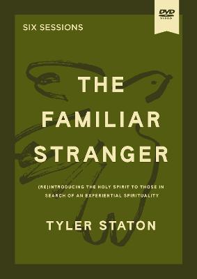 DVD Familiar Stranger Video Study (02/26)