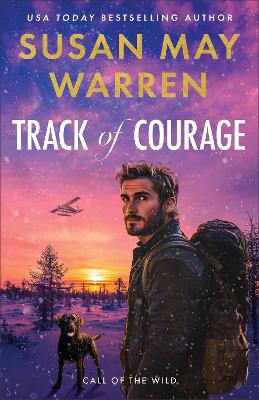 Track of Courage #1 (01/26)