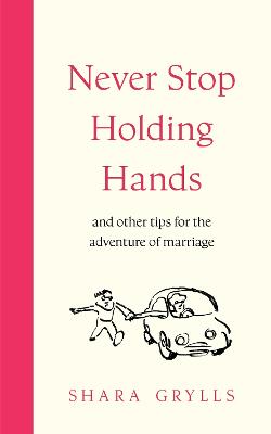 Never Stop Holding Hands (05/26)