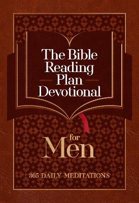 The Bible Reading Plan Devotional for Men (01/26)
