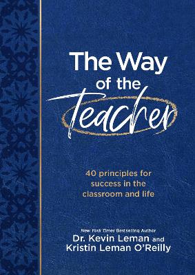 The Way of the Teacher (11/25)