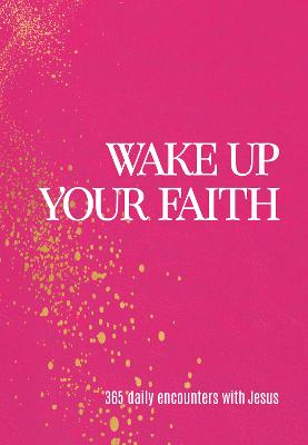 Wake Up Your Faith (11/25)