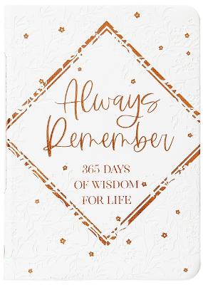 Always Remember (09/25)