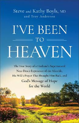 I've Been to Heaven (10/25)