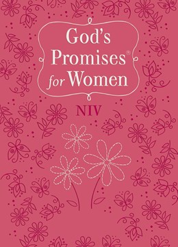 God's Promises for Women: New International Version (02/26)