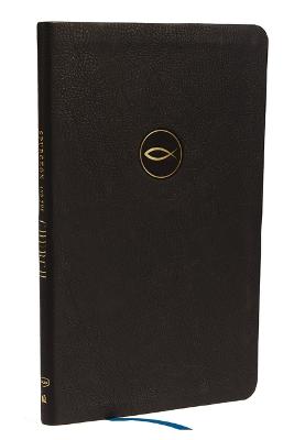 NKJV Spurgeon and the Church: Acts through Revelation with Devotions from Charles Spurgeon Leathersoft