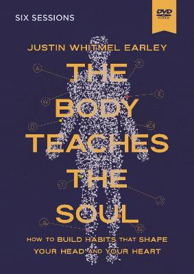 DVD The Body Teaches the Soul Video Study (03/26)