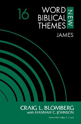 James, Volume 16 H/C (04/26)