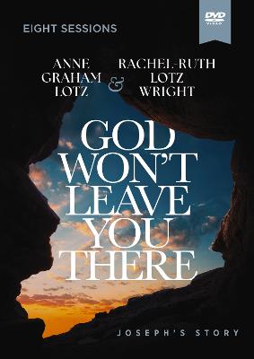 DVD God Won't Leave You There Video Study (04/26)
