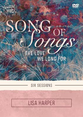 DVD Song of Songs Video Study (06/26)