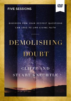 DVD Demolishing Doubt Video Study: (06/26)