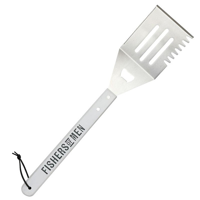Grill Spatula Fishers of Men