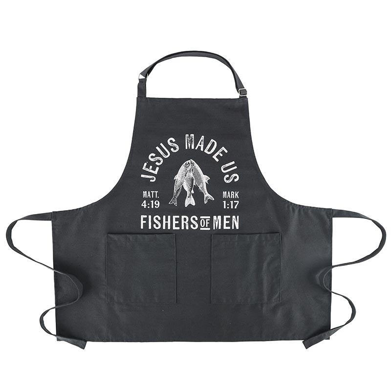 Apron Fishers of Men