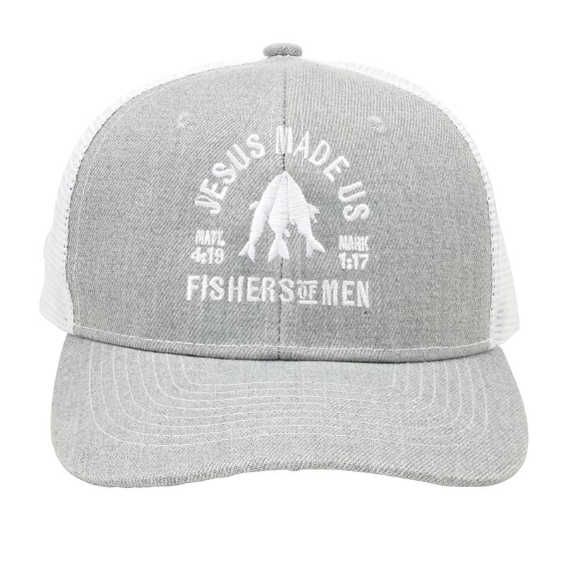 Cap Fishers of Men 