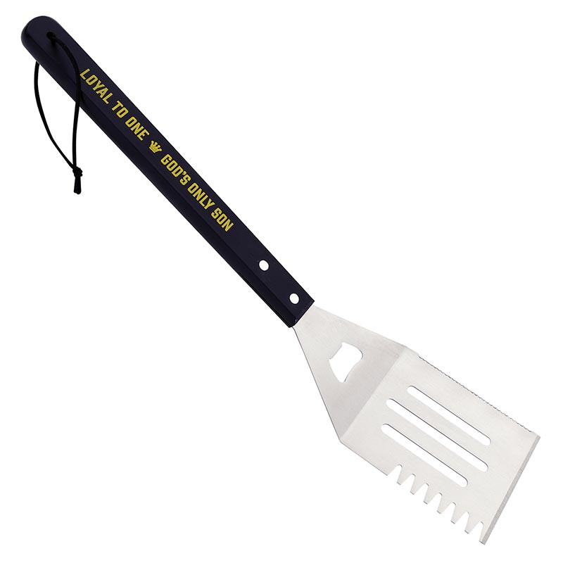 Grill Spatula Loyal To One