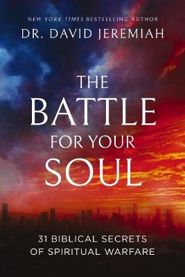 Battle for Your Soul ITPE 