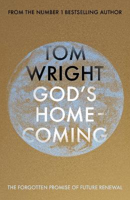 God's Homecoming H/C (SPCK) 