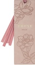 Pagemarker Trust Mottled Blush Faux Leather