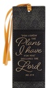 Pagemarker I Know the Plans Two-tone Charcoal and Black  