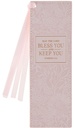 Pagemarker Bless You and Keep You Num. 6:24 Pink