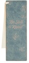 Pagemarker Be Still & Know Ps. 46:10 Teal 