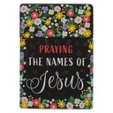 Box of Blessings Praying The Names of Jesus