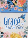 Box of Blessings Grace for Each Day