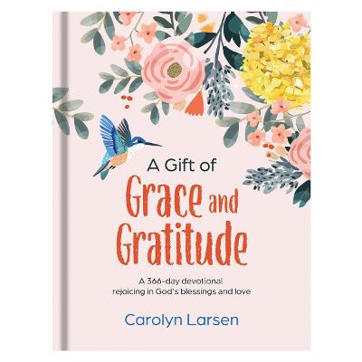 A Gift of Grace and Gratitude 