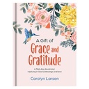A Gift of Grace and Gratitude 