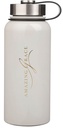 Water Bottle SS White Amazing Grace