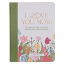 Gift Book I Love you, Mom