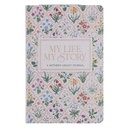 Prompted Journal My Life, My Story