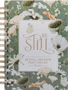 Journal Spiral Be Still Ps. 46:10