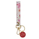 Keychain Wristlet Love 1 Cor. 13:4