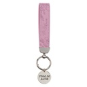 Keychain Wristlet Be Still And Know Ps. 46:10