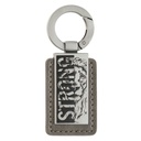 Keyring Lion Be Strong And Courageous Josh 1:9