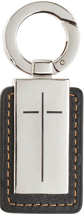Keyring Man of God
