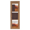 Die-cut Magnetic Bookmark Set Amazing Grace