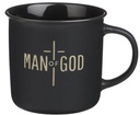 Mug Man of God 1 Tim. 6:11