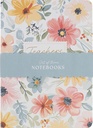 Notebook Set 3pc LG Teachers Plant Seeds