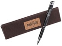 Pen with Case Man of God 1 Tim. 6:11