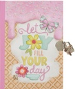Secret Diary Let Joy Fill Your Day Phil. 4:4