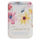 Phone Wallet Magnetic Teachers Plant Seeds