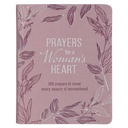 Prayers For A Woman's Heart Dusty Pink 