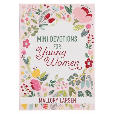 Mini Devotions For Young Women