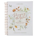 Praying The Word Prayer Journal