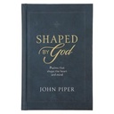 Shaped By God Blue Gift Book