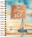 Story of Dad: A Guided Memoir and Family Keepsake Book