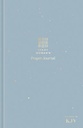 Every Woman's Prayer Journal (KJV)